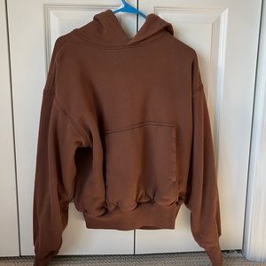 Yeezy sweatshirt by GAP - never worn.